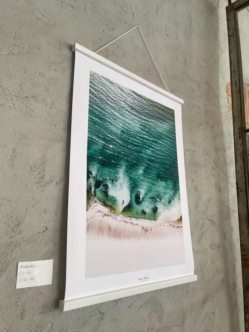 Varför Fine Art-papper gör hela skillnaden för din tavla