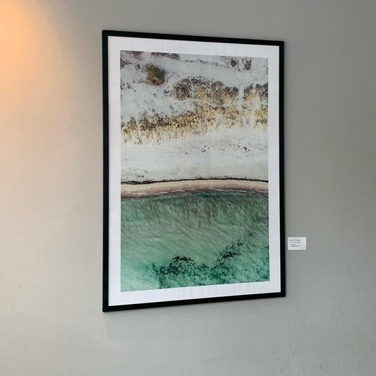 Varför Fine Art-papper gör hela skillnaden för din tavla